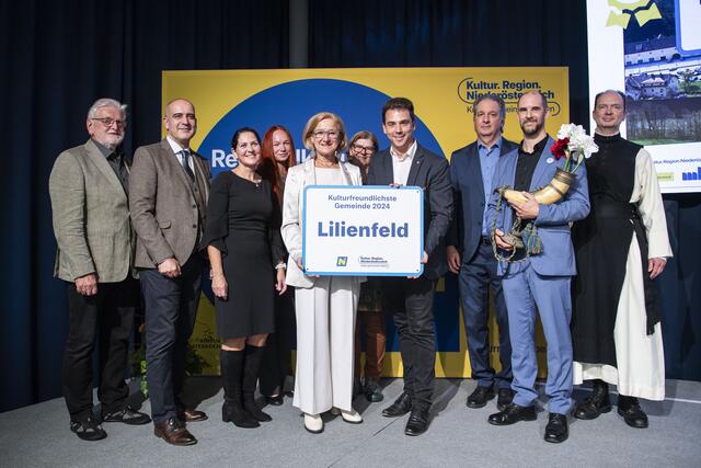 Foto: Stadt Lilienfeld