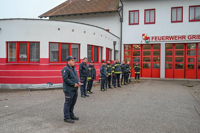 Foto: BFKDO Grieskirchen