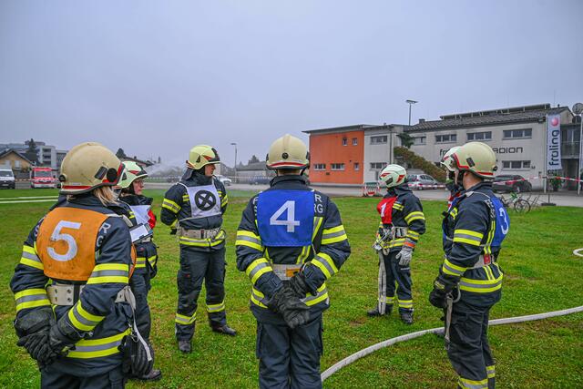 Foto: BFKDO Grieskirchen