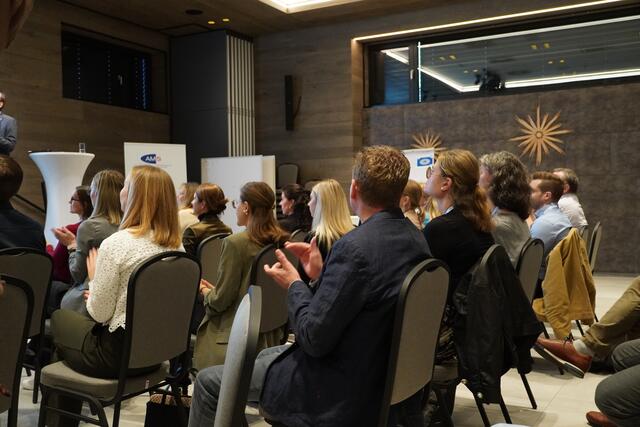 Foto: Nicole Hettegger