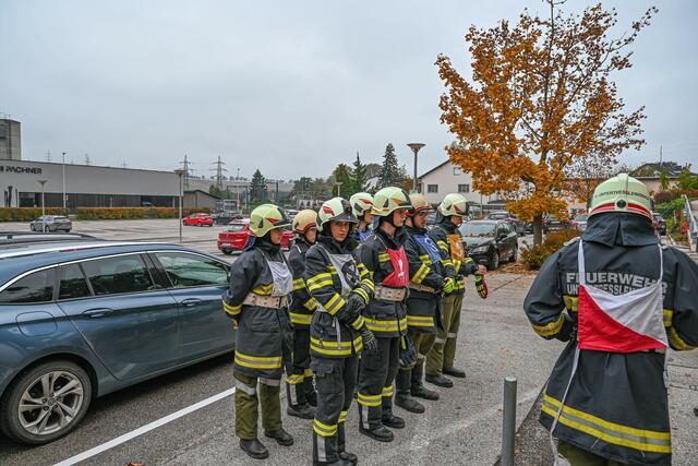 Foto: BFKDO Grieskirchen