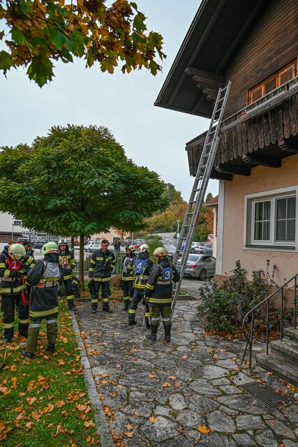 Foto: BFKDO Grieskirchen