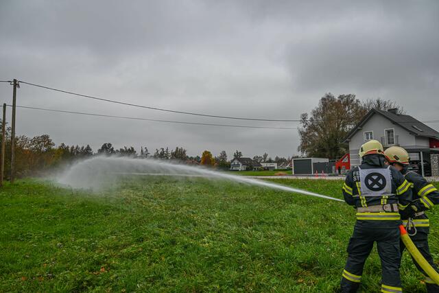 Foto: BFKDO Grieskirchen