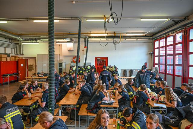 Foto: BFKDO Grieskirchen