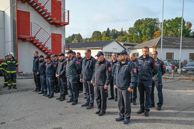 Foto: BFKDO Grieskirchen