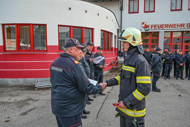 Foto: BFKDO Grieskirchen