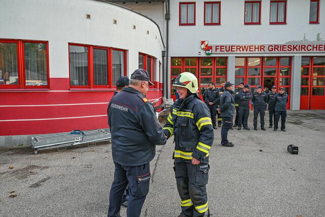 Foto: BFKDO Grieskirchen