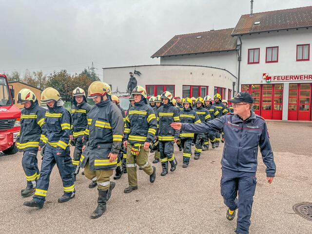 Foto: BFKDO Grieskirchen
