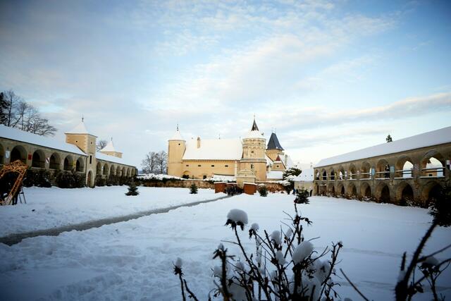 Foto: Rosenburg