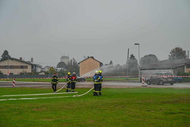 Foto: BFKDO Grieskirchen
