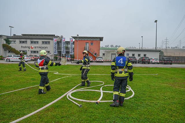 Foto: BFKDO Grieskirchen