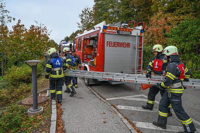 Foto: BFKDO Grieskirchen