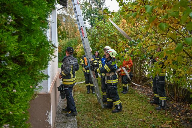 Foto: BFKDO Grieskirchen