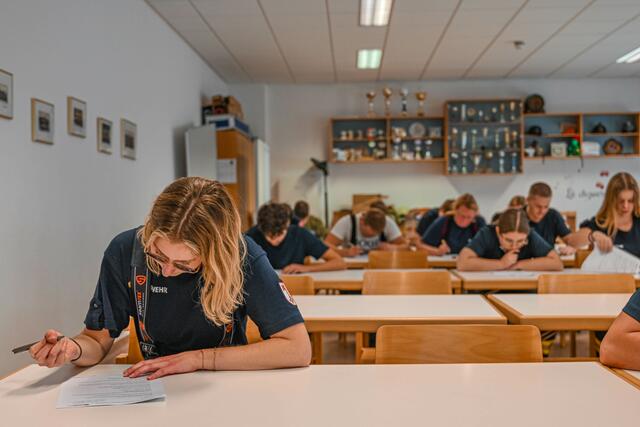 Foto: BFKDO Grieskirchen