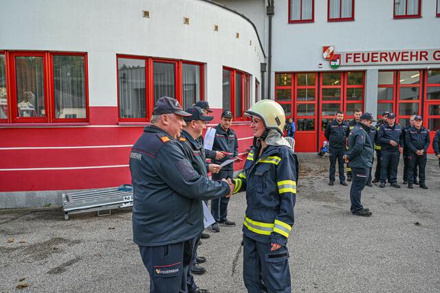 Foto: BFKDO Grieskirchen