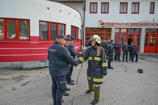 Foto: BFKDO Grieskirchen