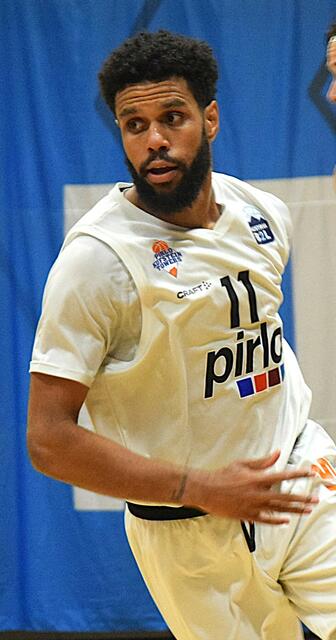 Pirlo Kufstein Towers | Foto: Schwaighofer