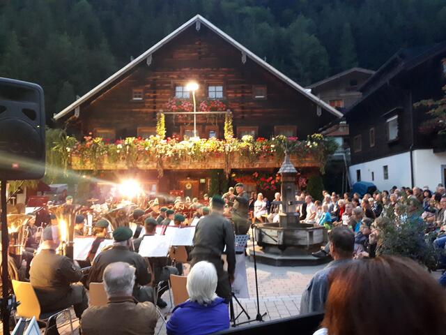 Foto: Bernhard Burger