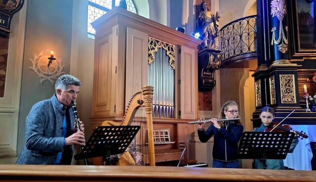 Foto: Tiroler Hospiz Gemeinschaft