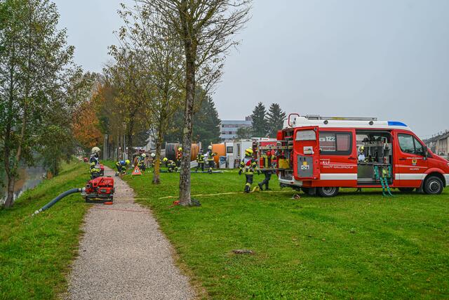 Foto: BFKDO Grieskirchen