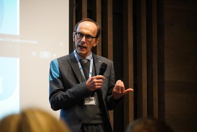 Foto: Nicole Hettegger