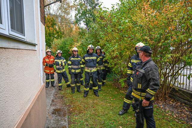 Foto: BFKDO Grieskirchen