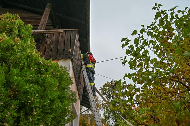 Foto: BFKDO Grieskirchen