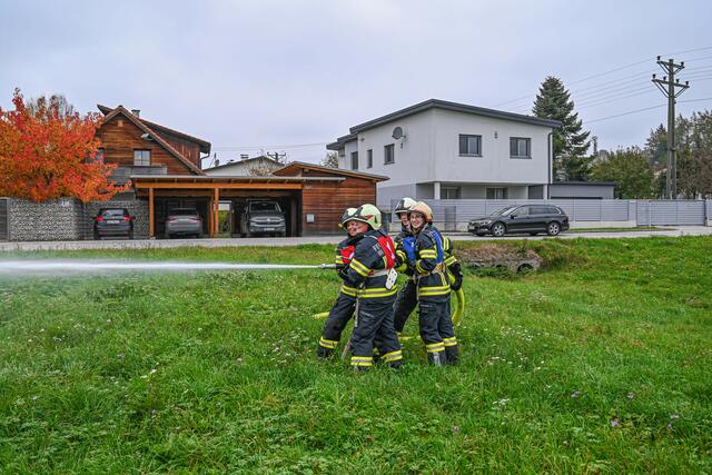 Foto: BFKDO Grieskirchen