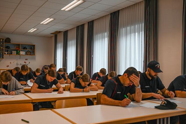 Foto: BFKDO Grieskirchen