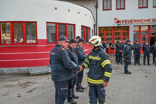 Foto: BFKDO Grieskirchen