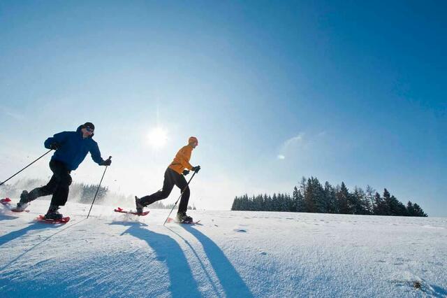 Die Ortschaft Mitterbach lockt jährlich viele Freunde des Winters. | Foto: Doris Kastler