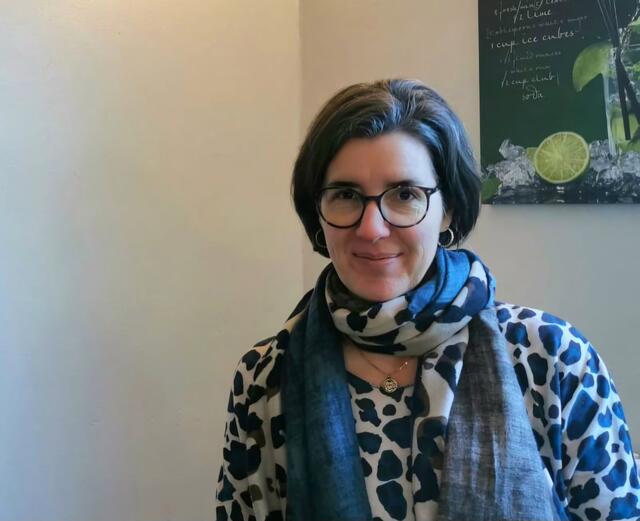Doris Heider | Foto: Irmi Stummer