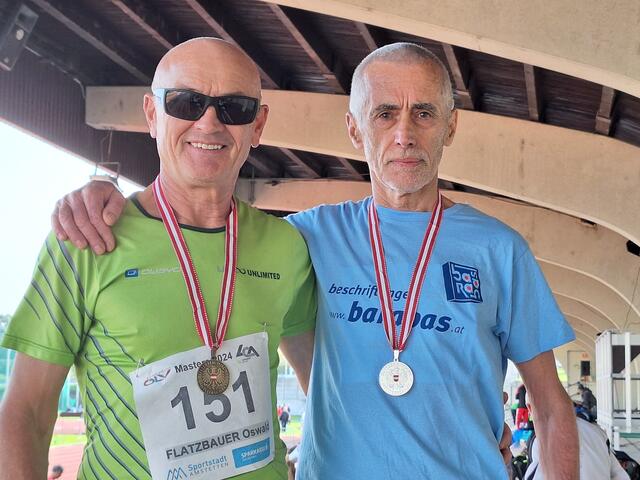 Foto: Oswald Flatzbauer 