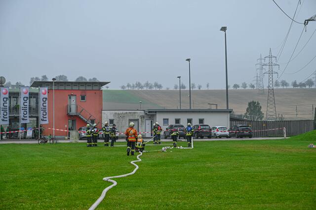 Foto: BFKDO Grieskirchen