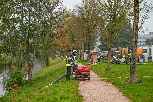 Foto: BFKDO Grieskirchen