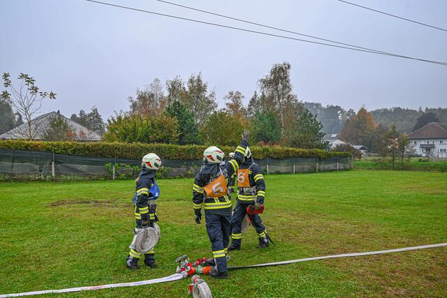 Foto: BFKDO Grieskirchen