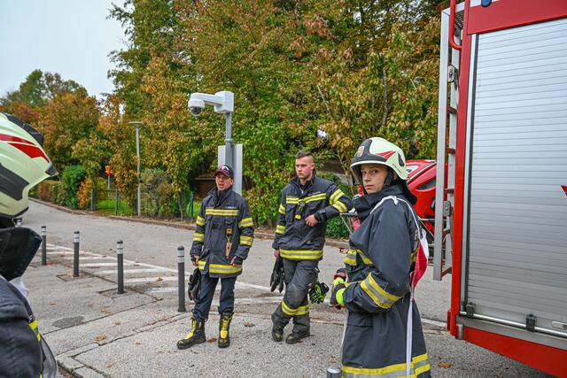 Foto: BFKDO Grieskirchen