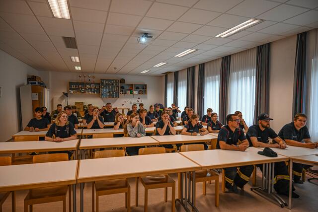 Foto: BFKDO Grieskirchen