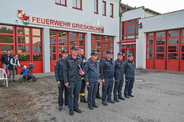 Foto: BFKDO Grieskirchen