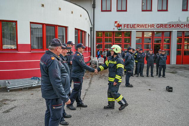 Foto: BFKDO Grieskirchen
