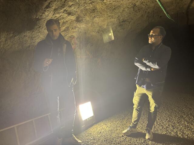 Foto: Barbara Fluckinger