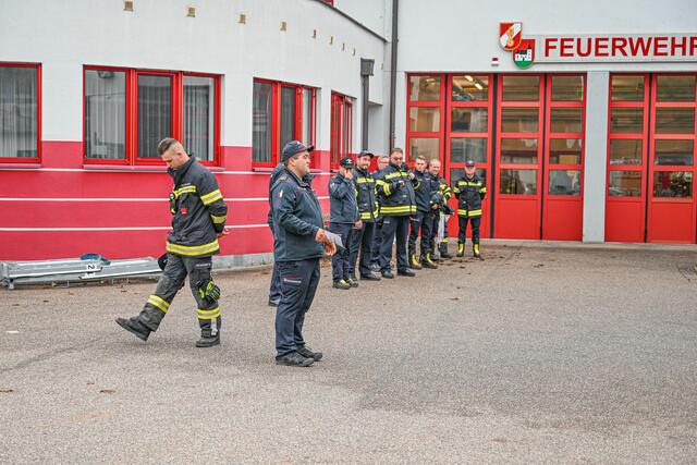 Foto: BFKDO Grieskirchen