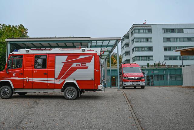 Foto: BFKDO Grieskirchen