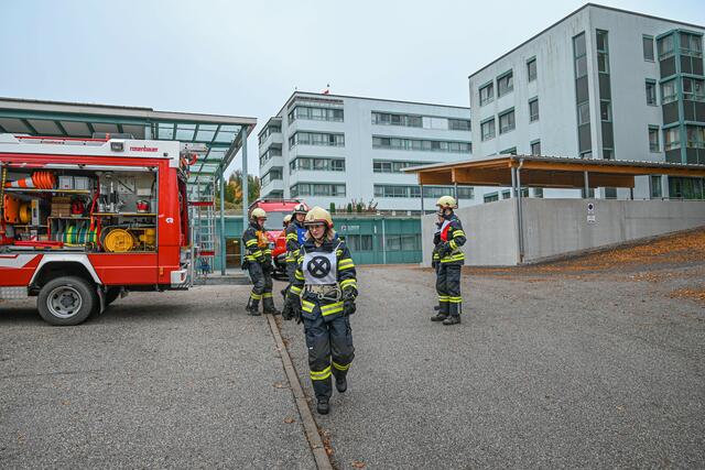 Foto: BFKDO Grieskirchen
