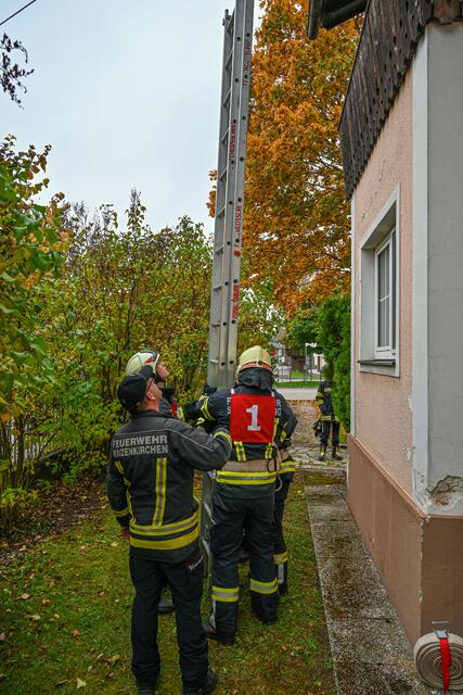 Foto: BFKDO Grieskirchen