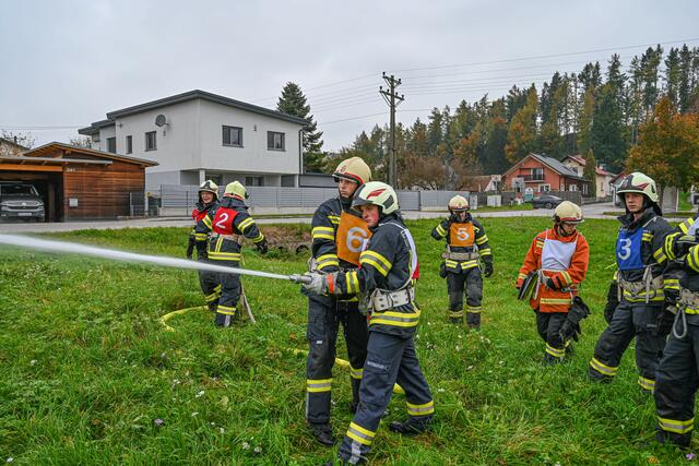 Foto: BFKDO Grieskirchen
