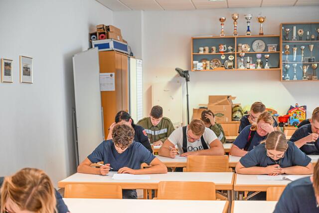 Foto: BFKDO Grieskirchen