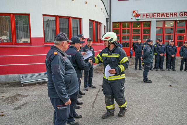 Foto: BFKDO Grieskirchen