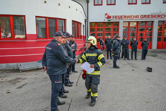 Foto: BFKDO Grieskirchen