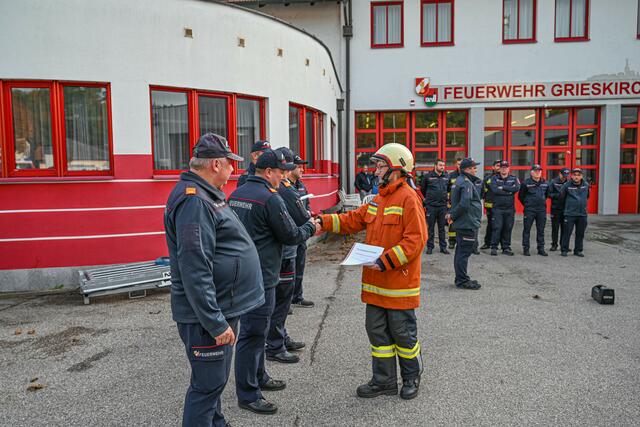 Foto: BFKDO Grieskirchen